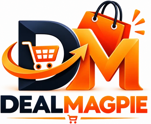 DealMagpie